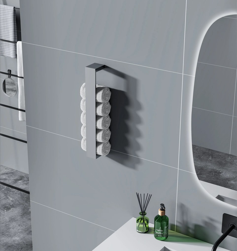 Wieszak na ręczniki HH40