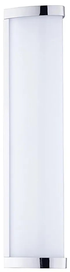 Eglo 94712 - LED Oświetlenie łazienkowe GITA 2 1xLED/8W/230V IP44