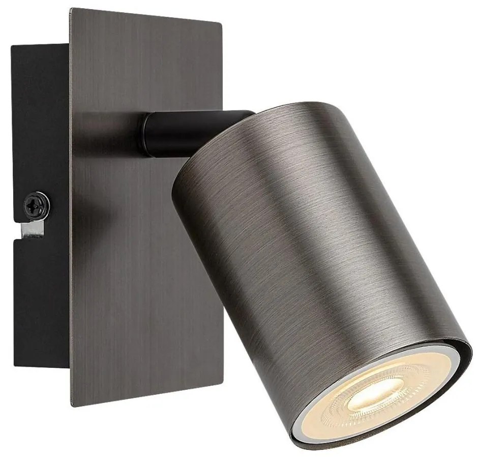 Rabalux 73071 - Kinkiet punktowy GERHARD 1xGU10/15W/230V