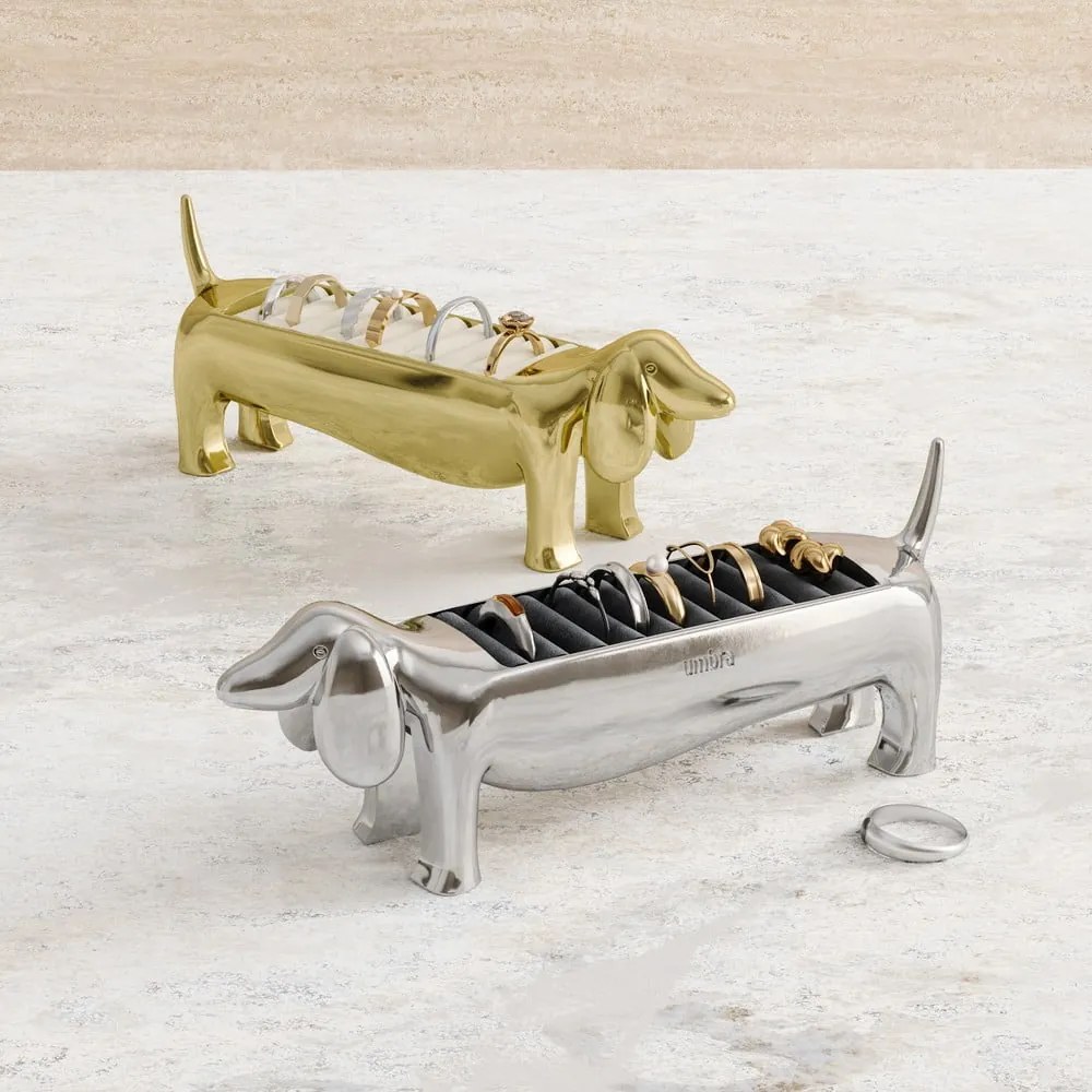 Stojak na biżuterię Dachsie – Umbra