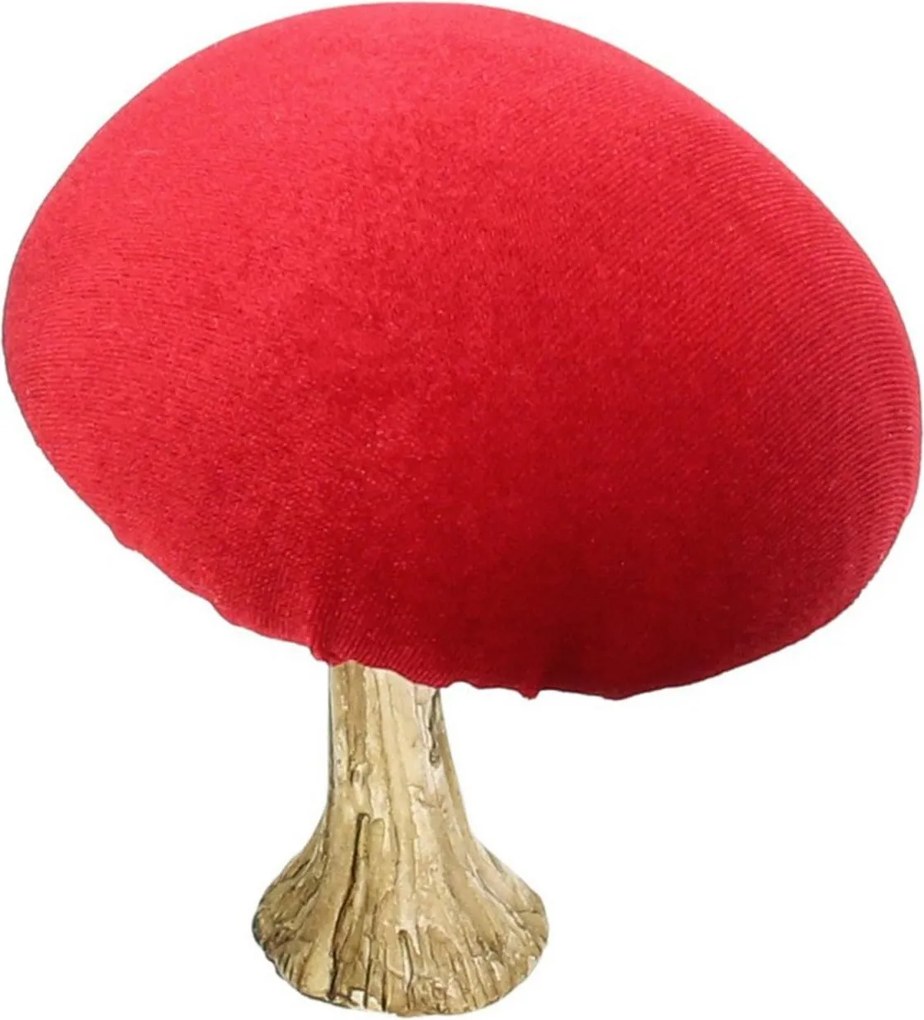 Figurka Velvet Toadstool 12cm