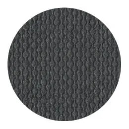 Ciemnoszare kartonowe pojemniki dekoracyjne z pokrywką zestaw 3 szt. 42,5x29,5x13 cm Kian Paper Laminate – Bigso