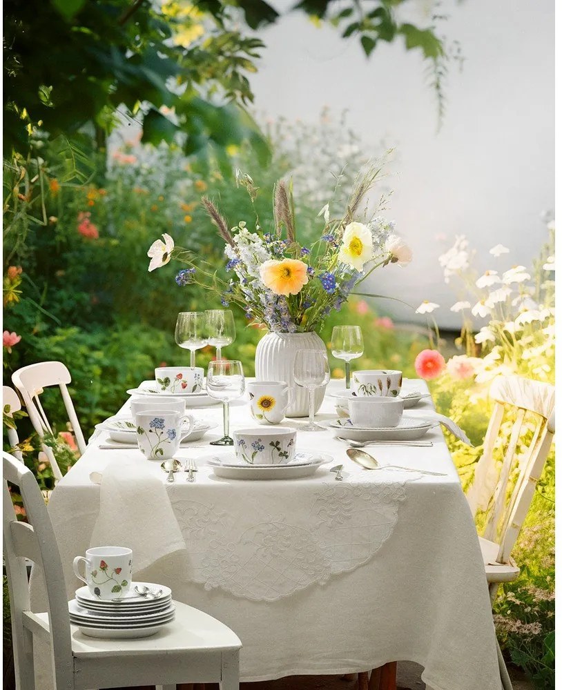 Kieliszki do wina zestaw 2 szt. 490 ml Hammershøi – Kähler Design