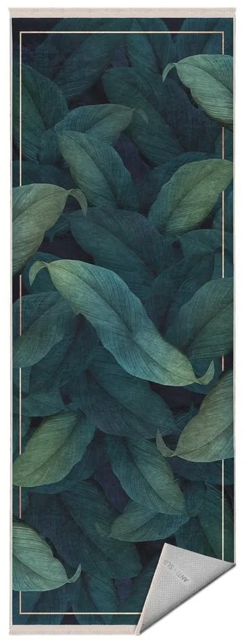 Morski chodnik odpowiedni do prania 80x200 cm Unique – Mila Home