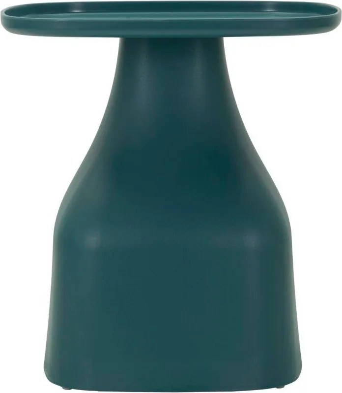 Plastikowy okrągły stolik ø 48 cm Gea – Mauro Ferretti