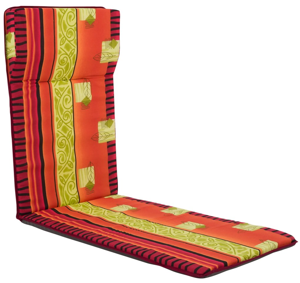 Poduszka na fotel 160 cm Torino Plus C025-13BB PATIO