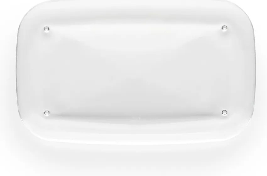 Plastikowy organizer łazienkowy Droplet – Umbra