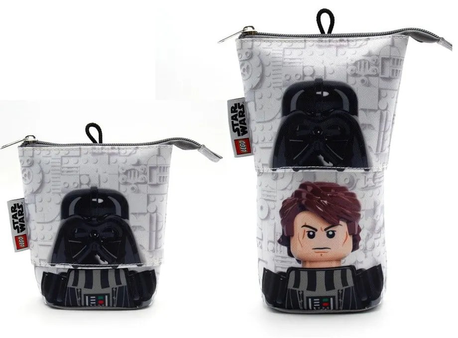 Piórnik Star Wars – LEGO®