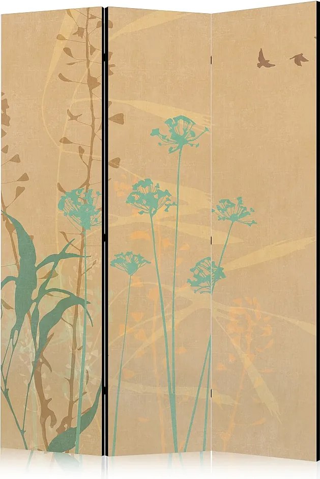 Parawan dwustronny Artgeist Dla dzieci 135 x 172 cm 1 szt