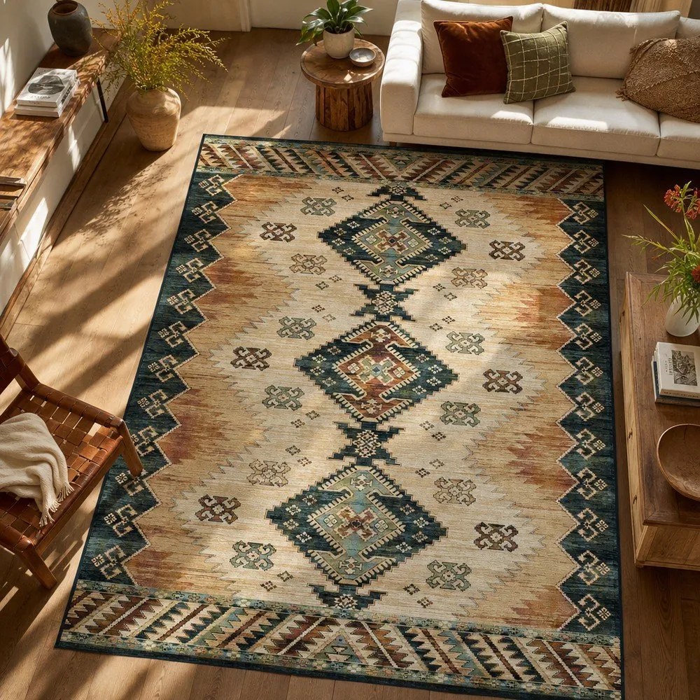 Dywan 135x195 cm Antalia – Universal