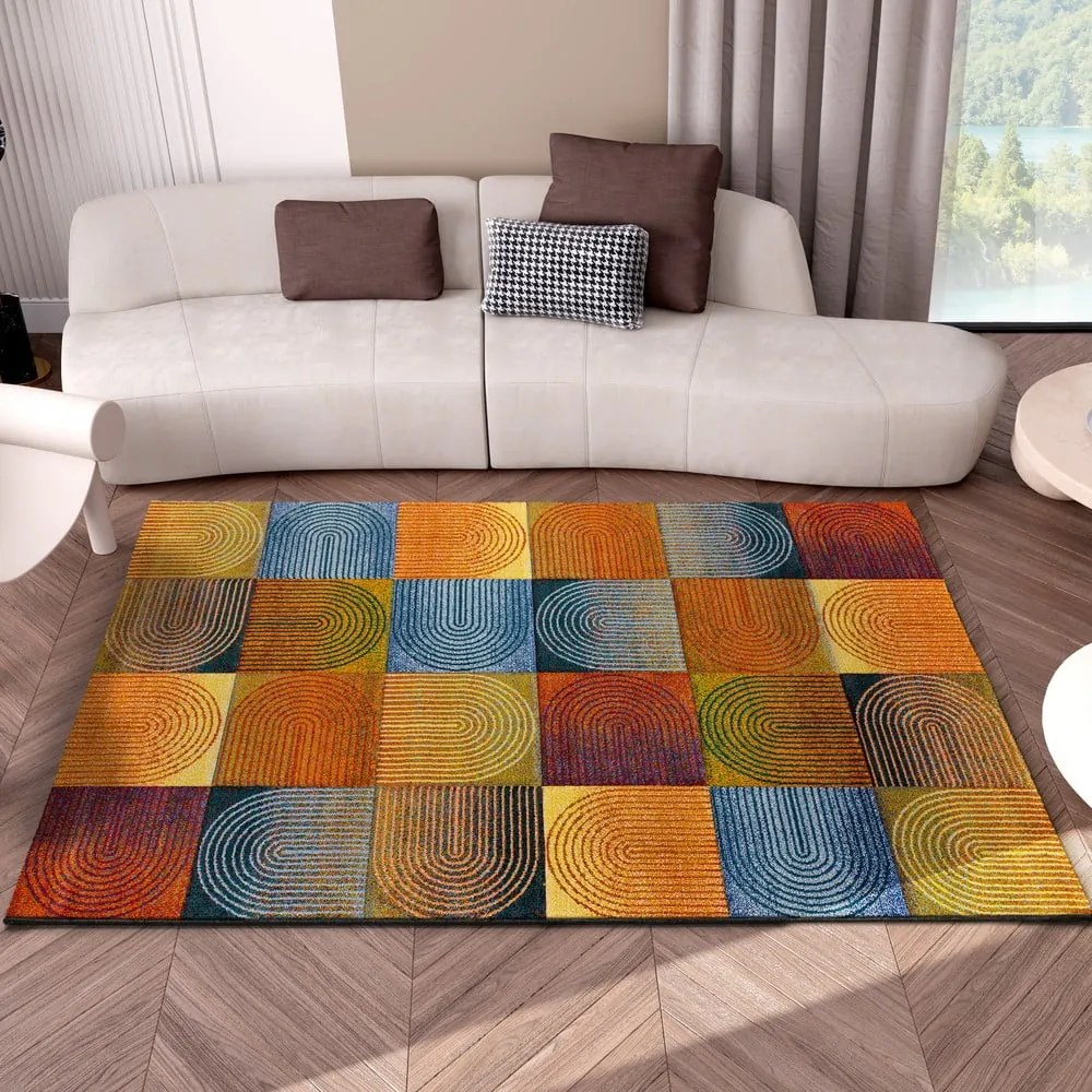 Dywan 140x200 cm Sybil – Universal