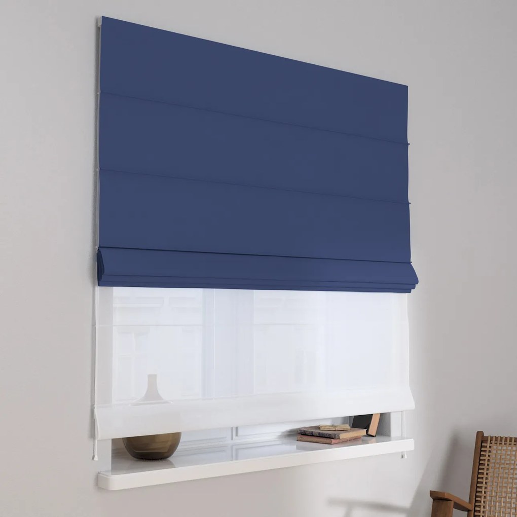 Roleta rzymska dzień noc Duo