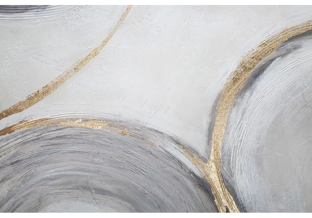 Obraz 150x60 cm Circly – Mauro Ferretti