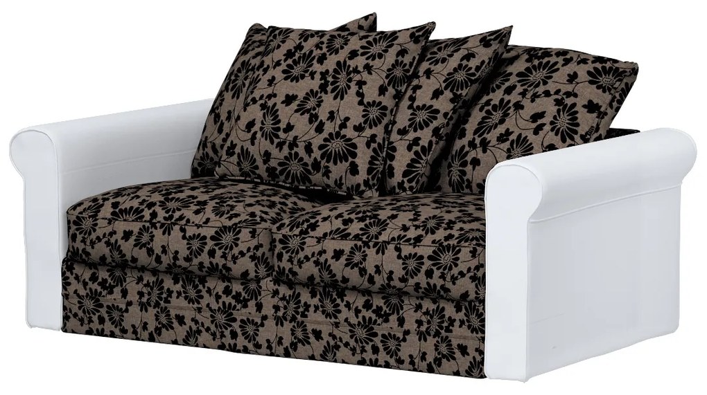 Pokrowiec na sekcję 2-osobową Grönlid, rozkładaną