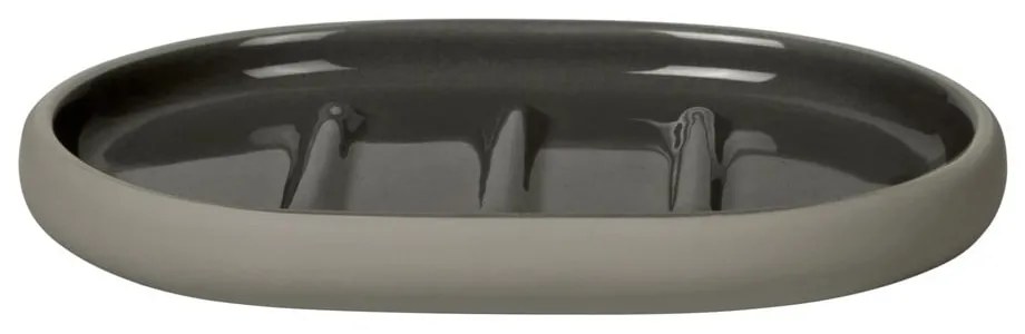 Zielona ceramiczna mydelniczka Sono – Blomus