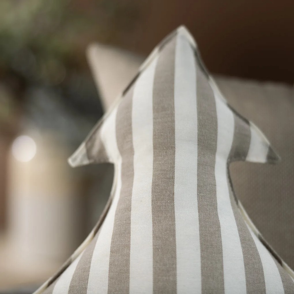 Poduszka Choinka 38x40cm