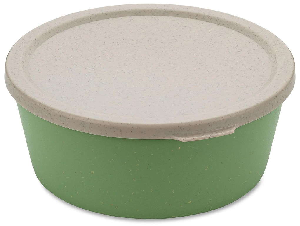 Pojemnik na żywność CONNECT BOWL, hermetyczny, 400 ml, KOZIOL
