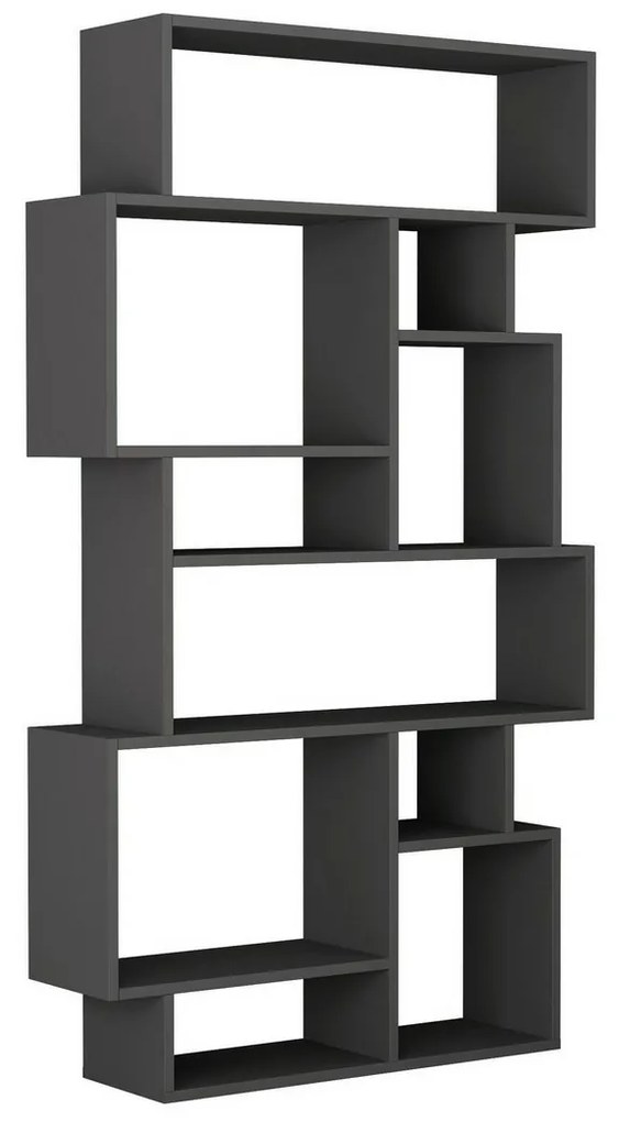 Biblioteka Karmato Anthracite