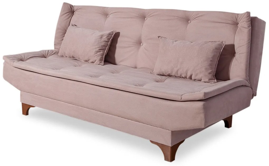 Sofa rozkładana Kelebek Rock