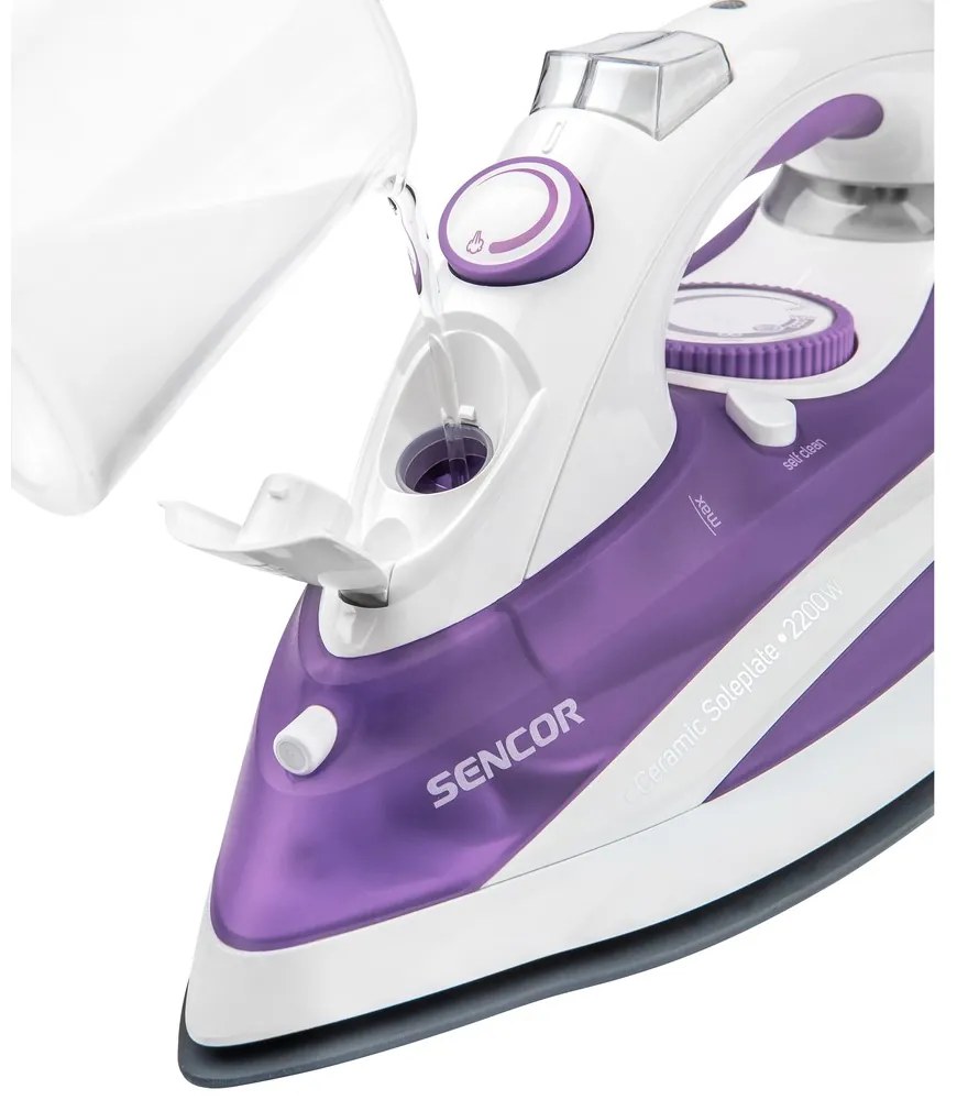 Sencor SSI 8441VT