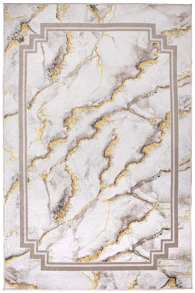 Dywan Milano 90003-01 Nowoczesny dywan uniwersalny 120x170 Prostokąt