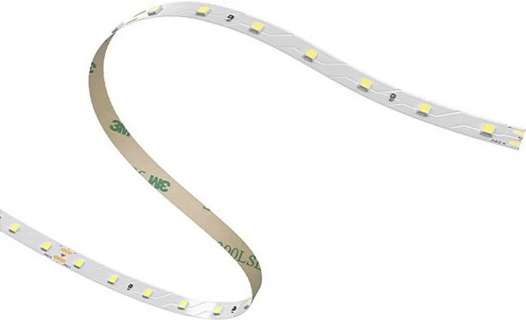 Taśma LED 5W/MT 24V 610 lm/m 4000K - cewka 5 metrów IP20