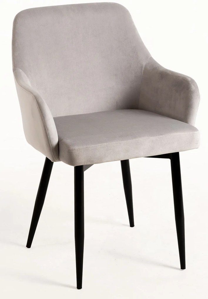 Aksamitne krzeso Puan