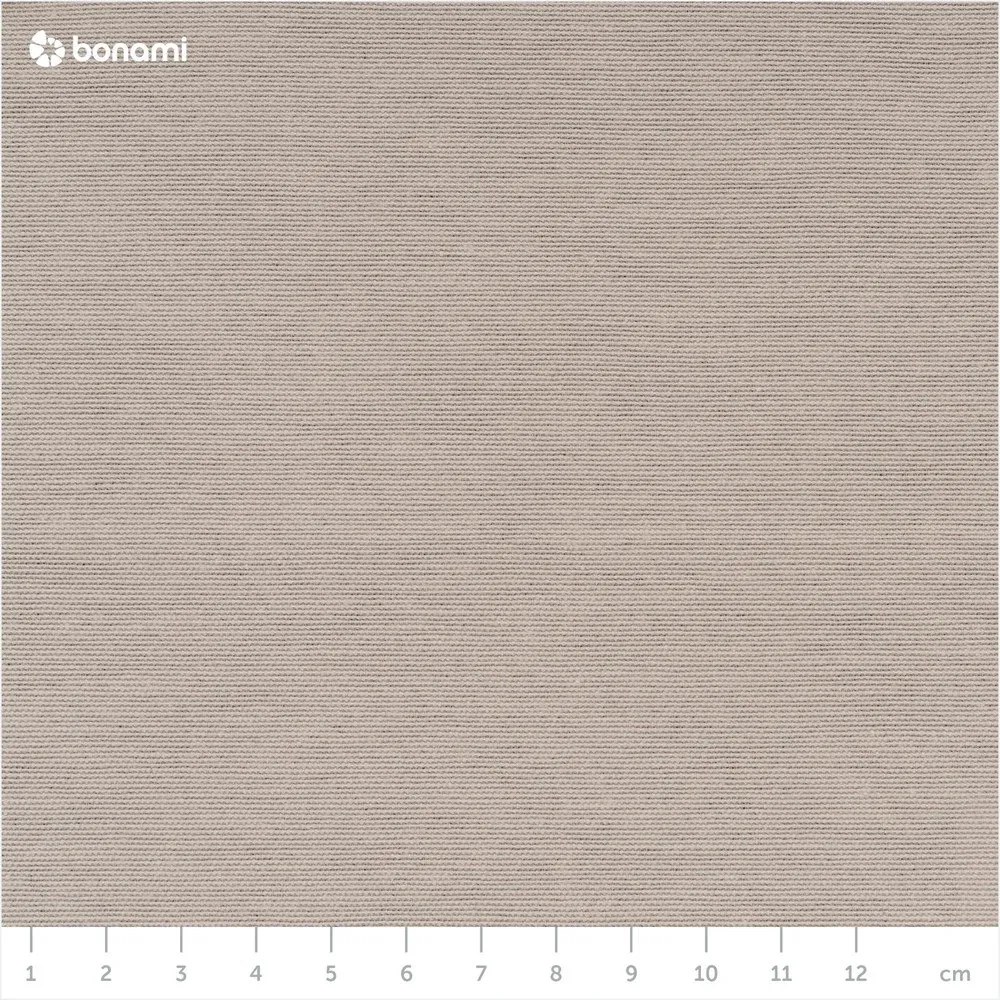 Beżowa rozkładana sofa 196 cm Base – Karup Design