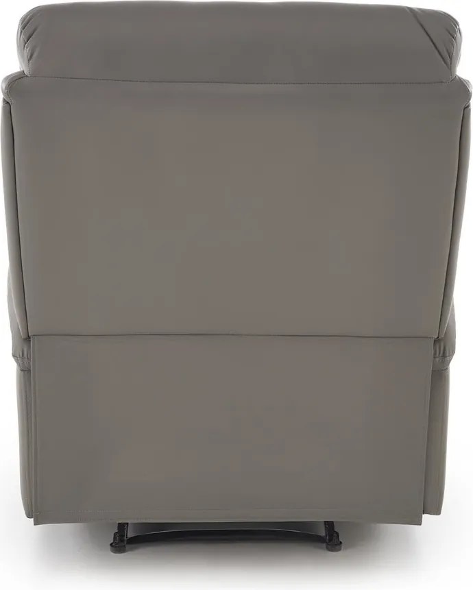 Rozkładany fotel z miejscem na napoje Perus Halmar