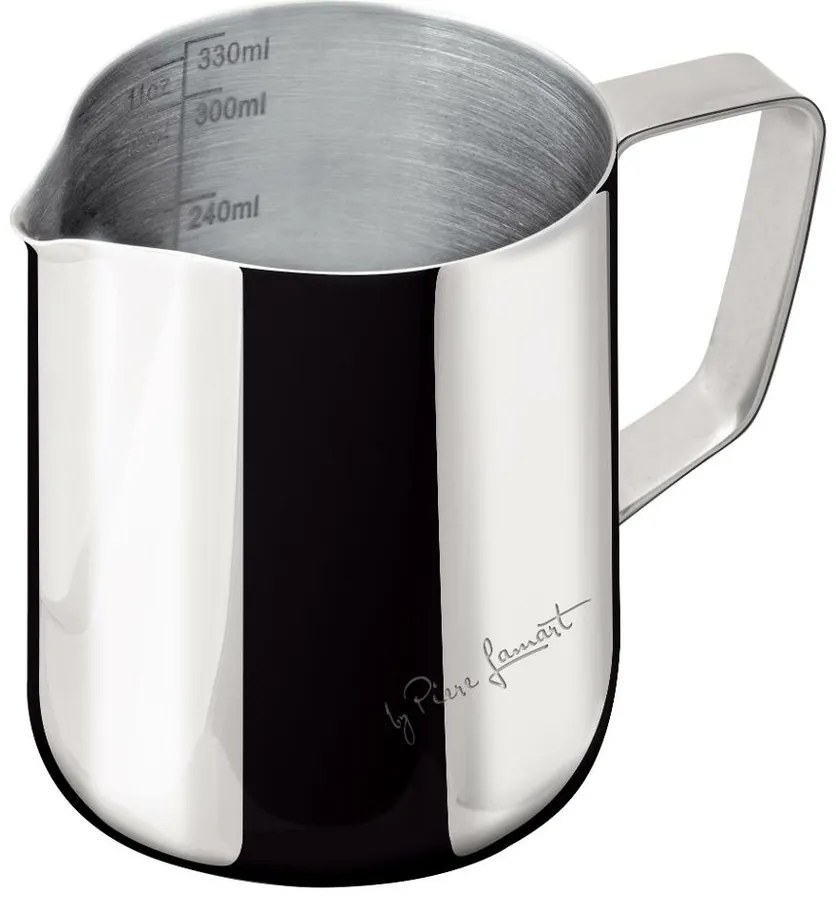Lamart LT7083 Dzbanek na mleko Kaffe, 350 ml
