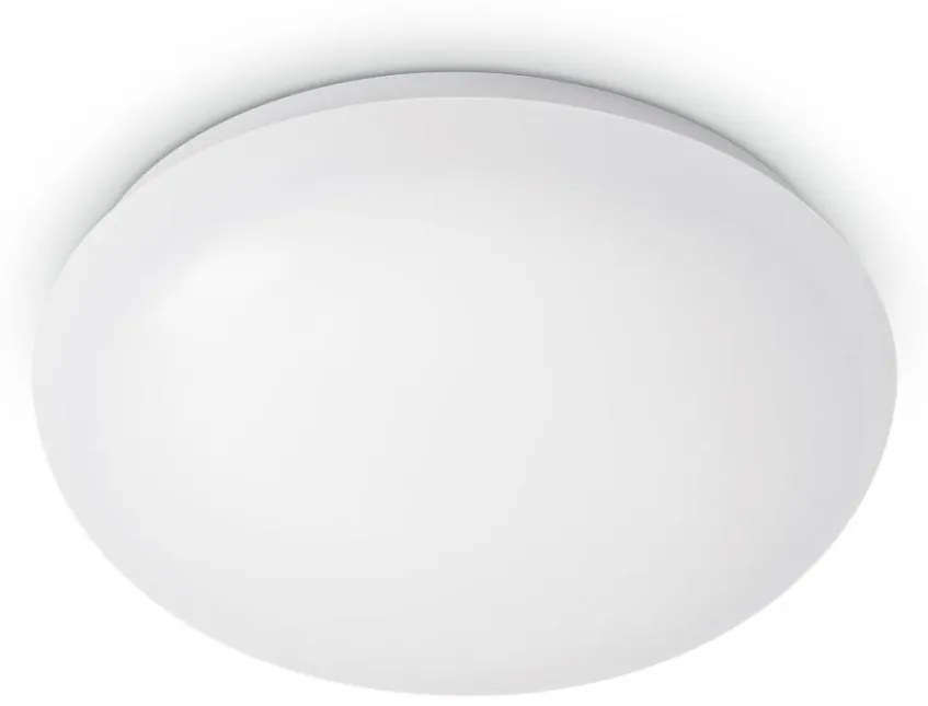 Philips - LED Plafon z czujnikiem SHAN 1xLED/12W/230V 4000K