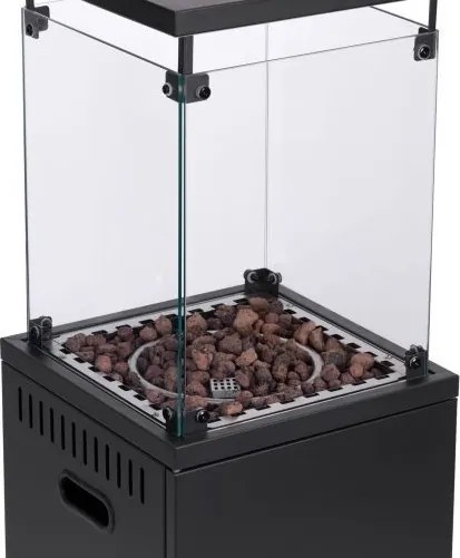 Ogrzewacz gazowy, grzejnik tarasowy - promiennik FPS-B-BJ