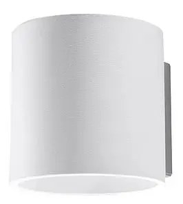 Minimalistyczny Kinkiet Walec Kurina 4X E713 R7-W39