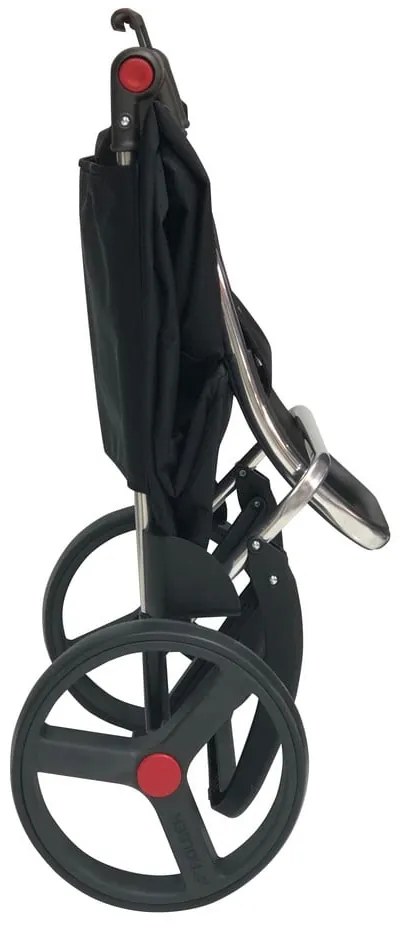 Torba na zakupy na kółkach 43 l I-Max Tweed 2 Logic – Rolser
