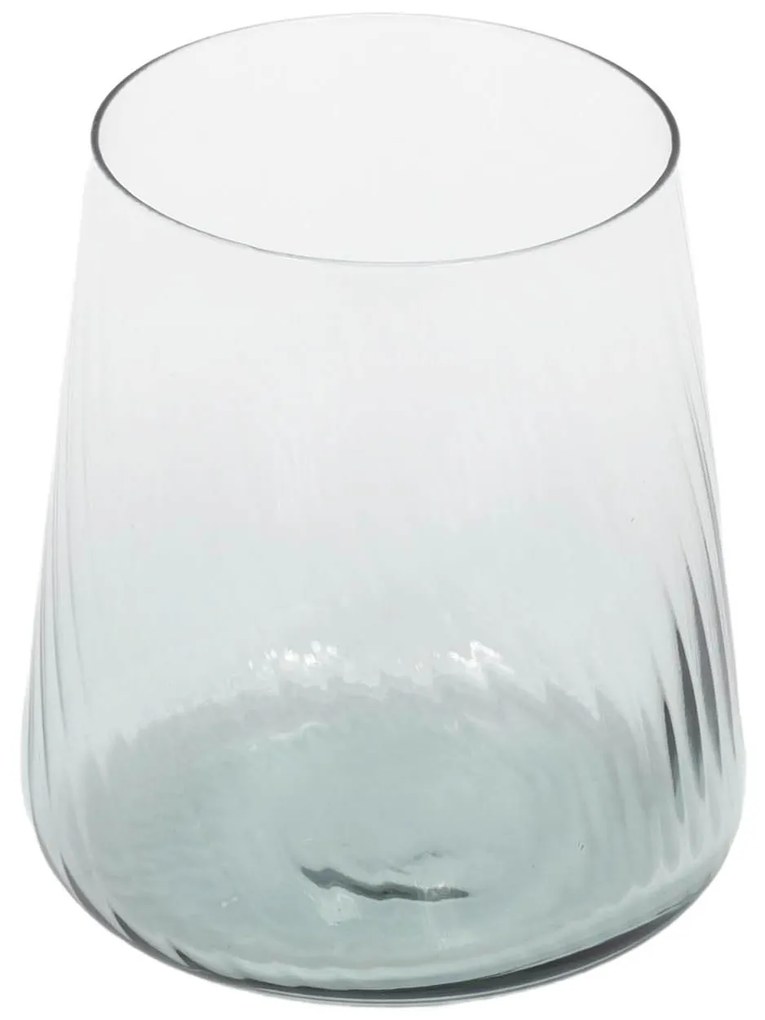 Szklanka z efektem ombre, 380 ml