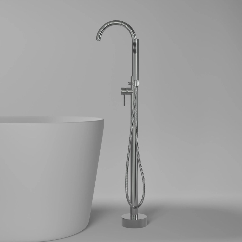 Bateria wannowa wolnostojąca NT3127 2.0