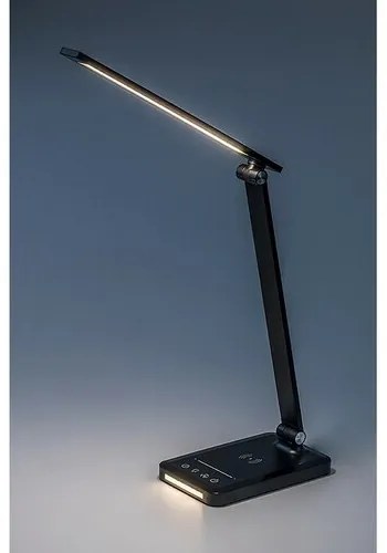 Rabalux 74213 funkcjonalna lampa stołowa LED Traze