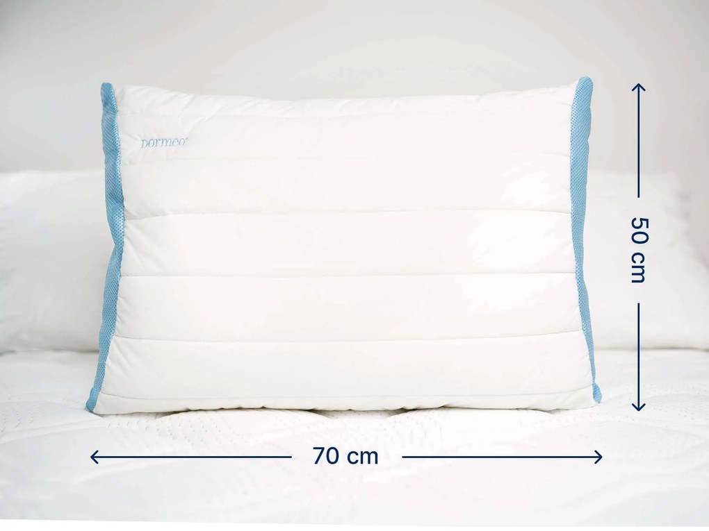 Poduszka Memosan 50x70 50x70 cm