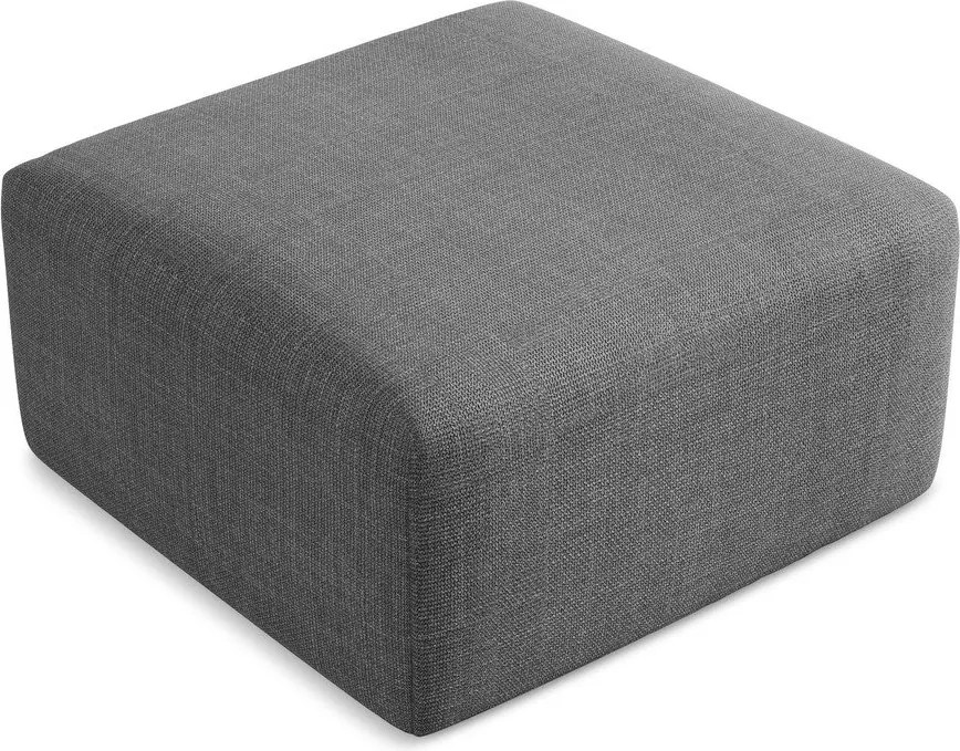 Szary podnóżek Keli – Makamii