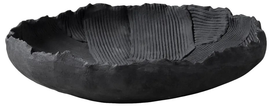 Taca dekoracyjna z żywicy polimerowej ø 35 cm Patch Bowl – Mette Ditmer Denmark
