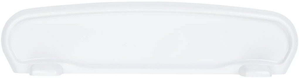 Półka łazienkowa PURE pod lustro, uniwersalna, WENKO