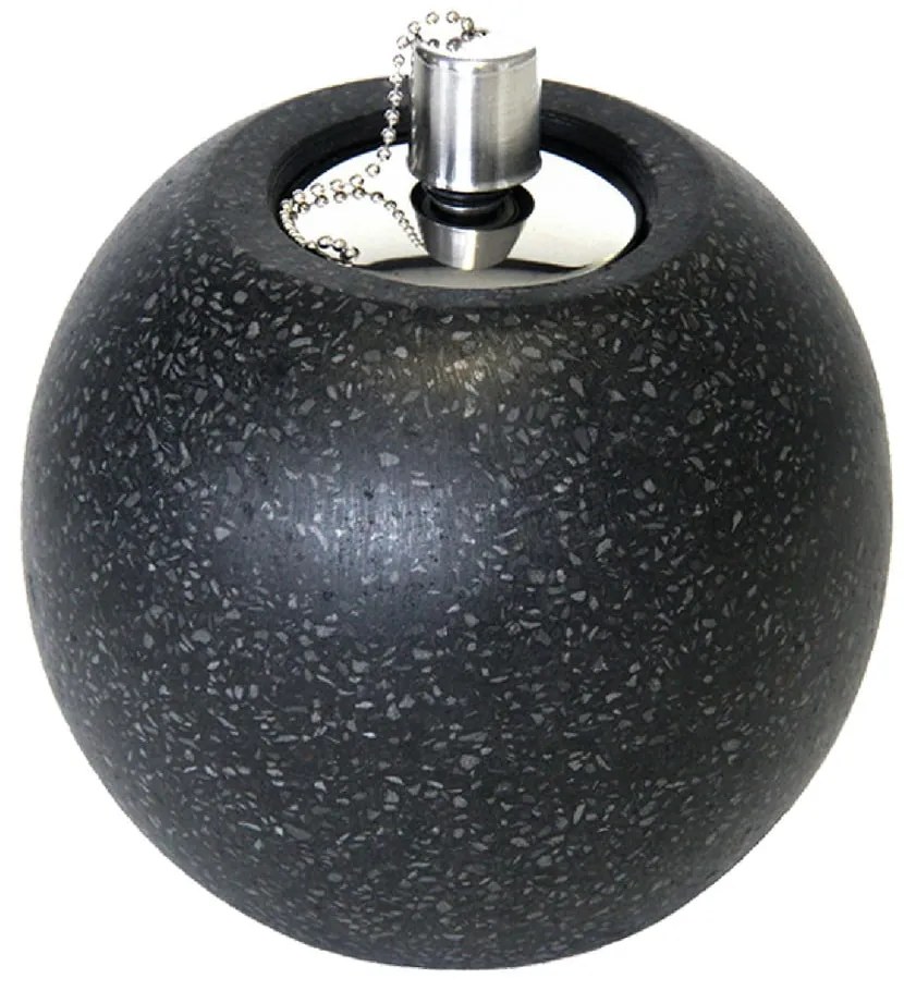Lampa olejna z lastryko (wysokość 15,5 cm) – Esschert Design