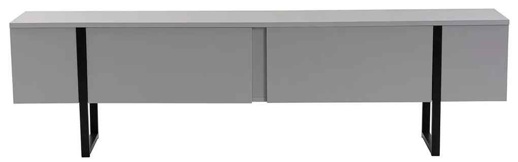 Stolik pod telewizor Serenity Grey