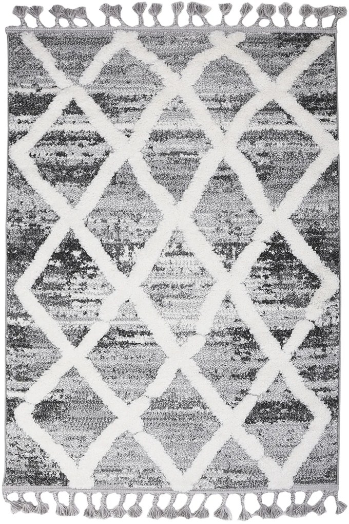 Dywan London ALDI 133x190 Prostokąt