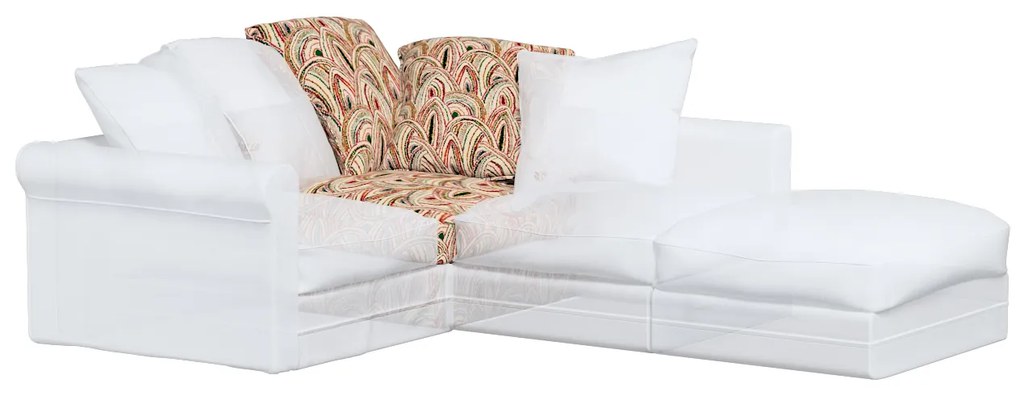 Pokrowiec na sekcję narożną Grönlid