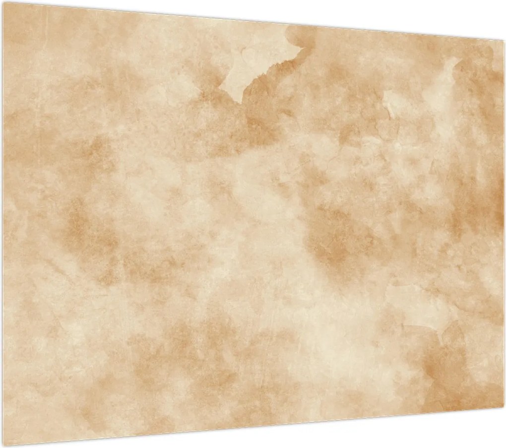 Obraz - Stary papier pergaminowy (70x50 cm)