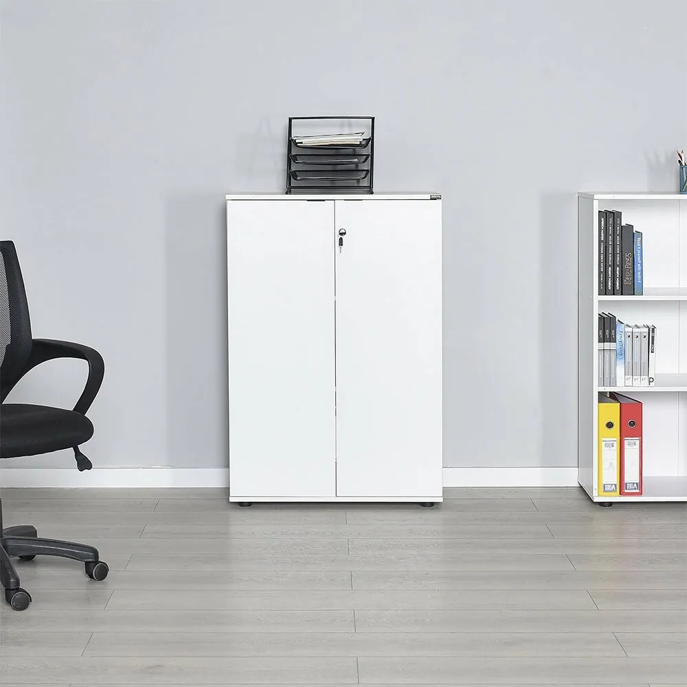 Szafka Rale White