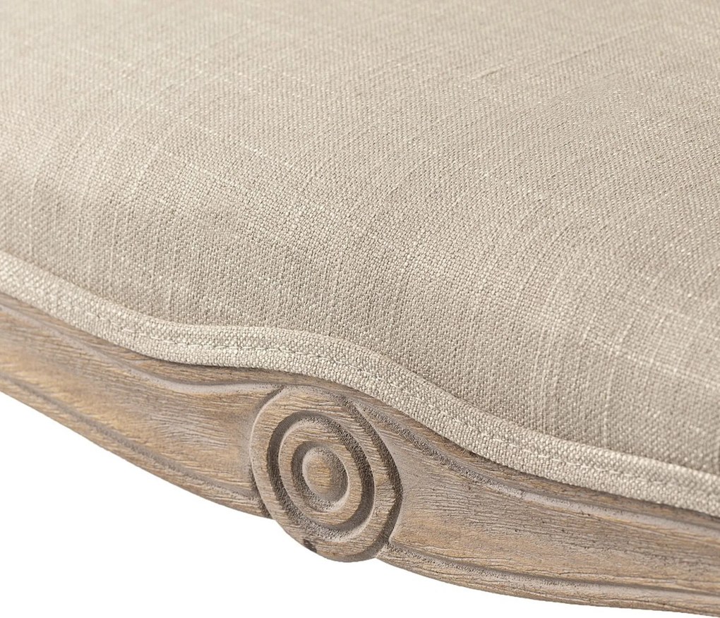 Ławka Cassandra 106 x 56 x 70,5 cm