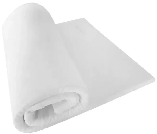 Nakładka na materac TOPPER MASSAGE FOAM 180 x 200 cm