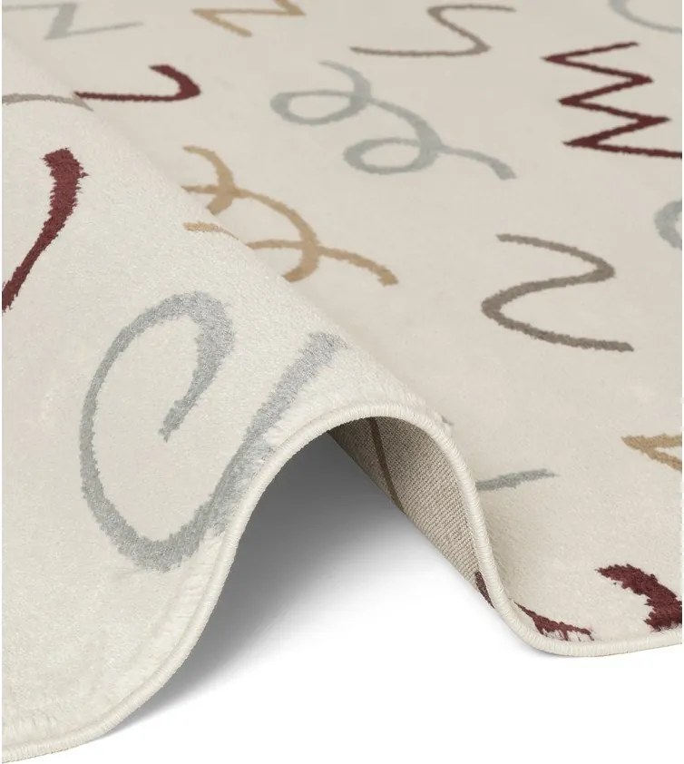 Dywan dziecięcy 120x170 cm Fiete – Hanse Home